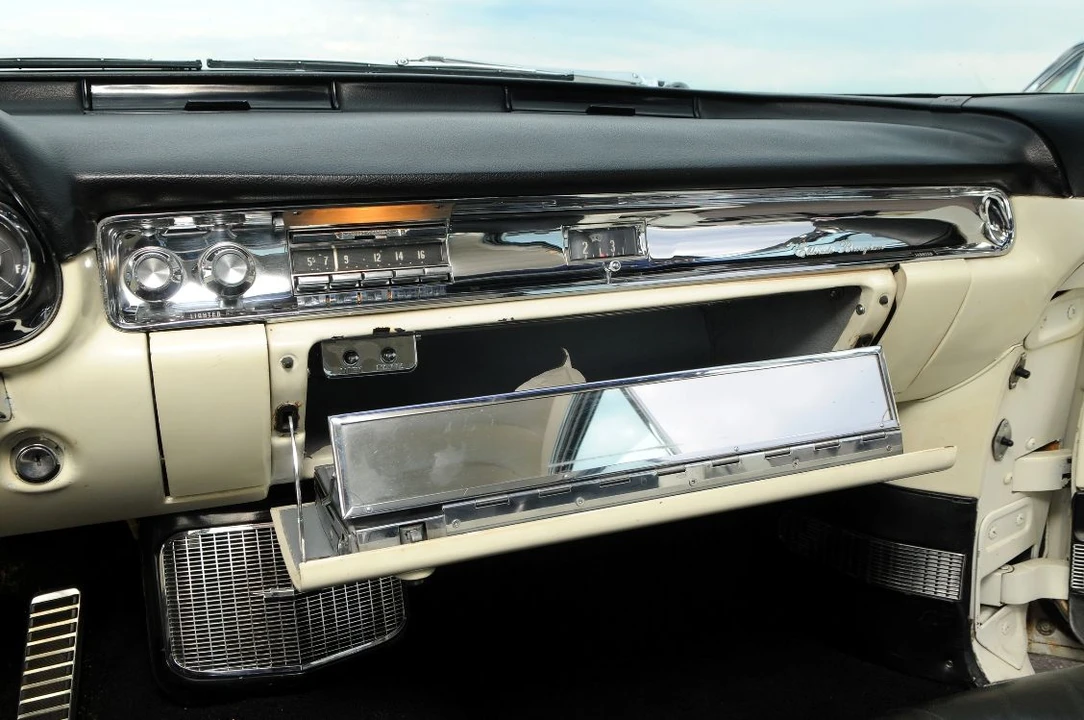 1957 Cadillac Series 70 & 75 - Image 14 of 21