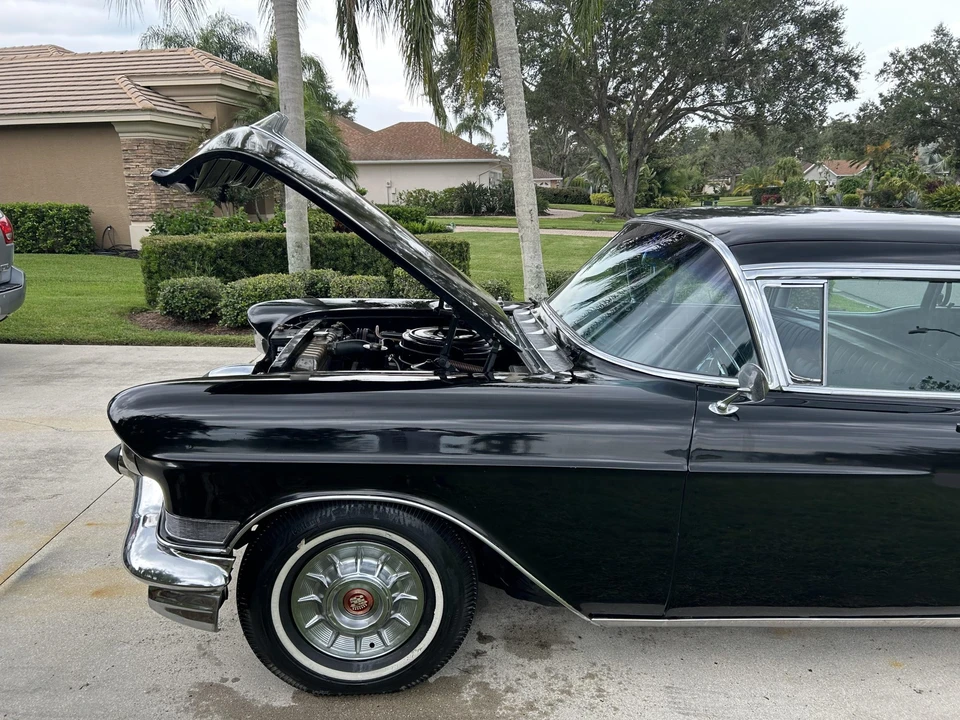 1957 Cadillac Series 70 & 75 - Image 26 of 31