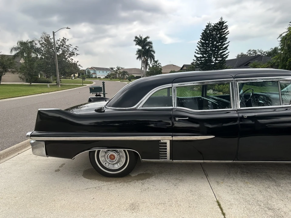 1957 Cadillac Series 70 & 75 - Image 19 of 31