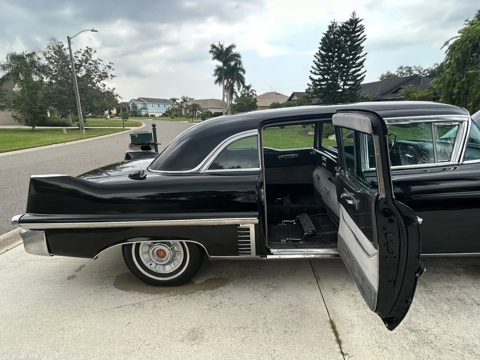 1957 Cadillac Series 70 & 75 - Image 20 of 31