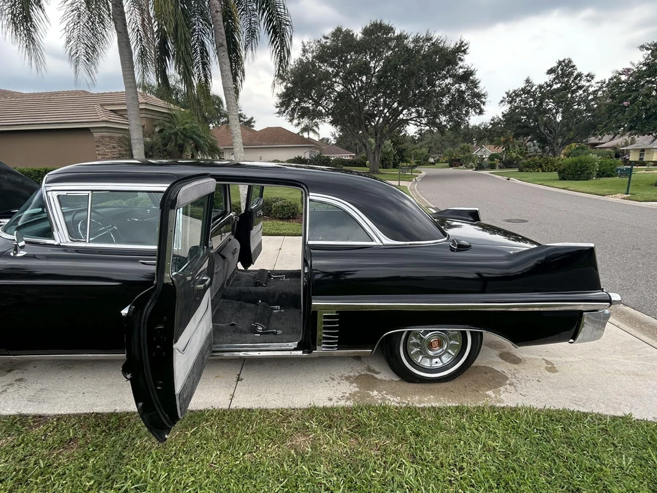 1957 Cadillac Series 70 & 75 - Image 24 of 31