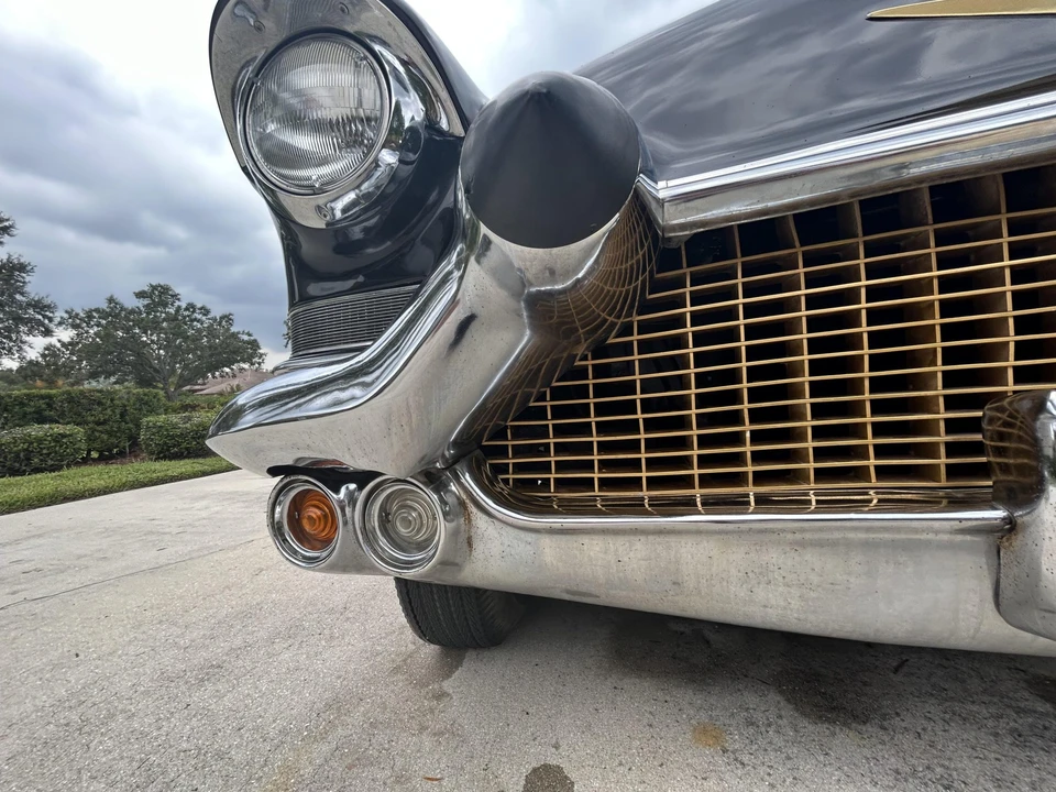 1957 Cadillac Series 70 & 75 - Image 31 of 31