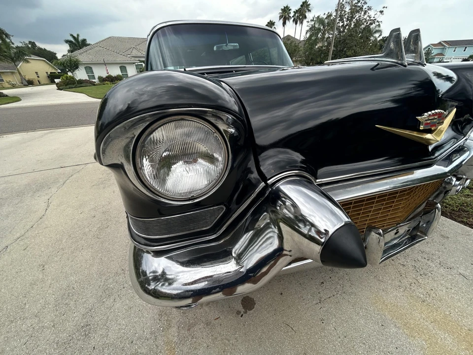 1957 Cadillac Series 70 & 75 - Image 30 of 31