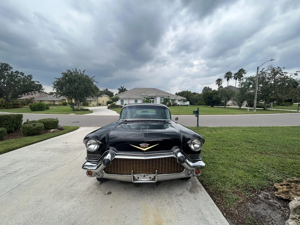 1957 Cadillac Series 70 & 75 - Image 5 of 31