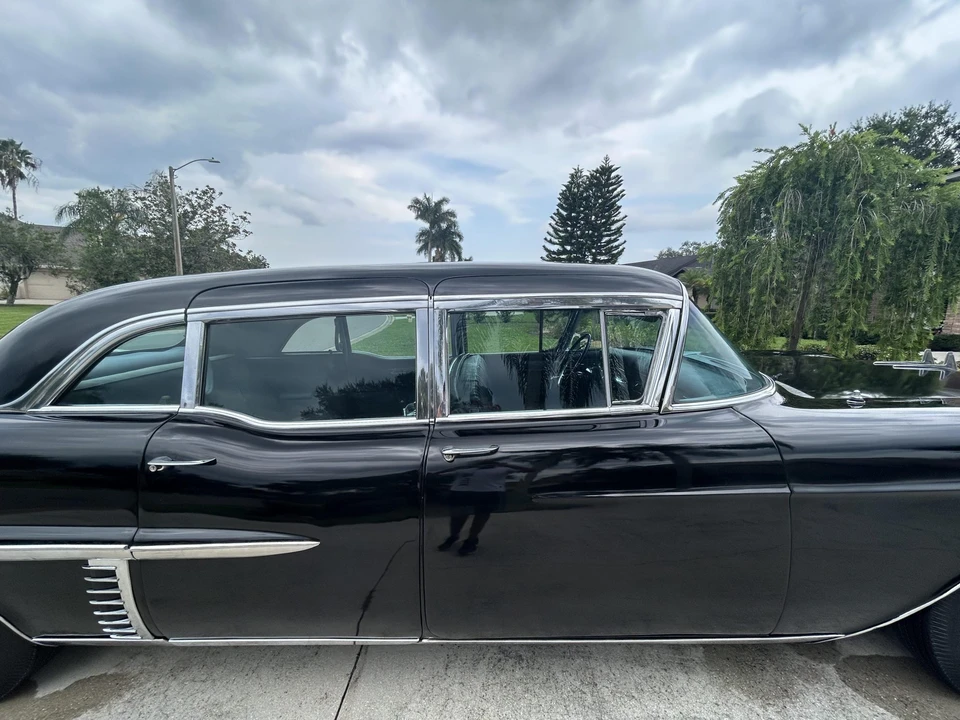 1957 Cadillac Series 70 & 75 - Image 18 of 31