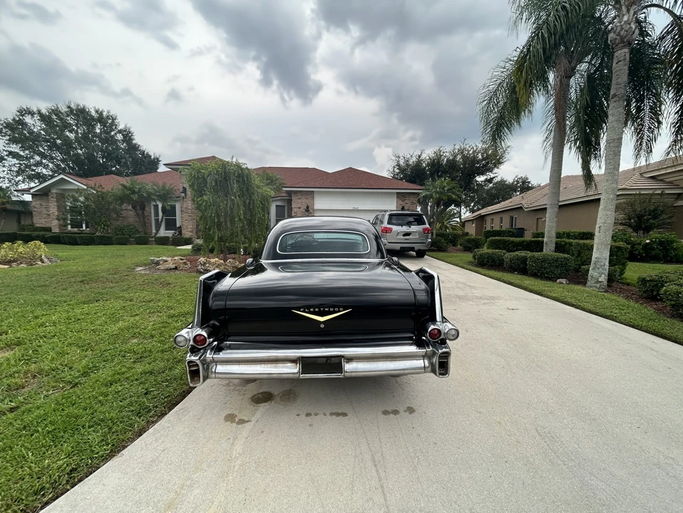 1957 Cadillac Series 70 & 75 - Image 11 of 31
