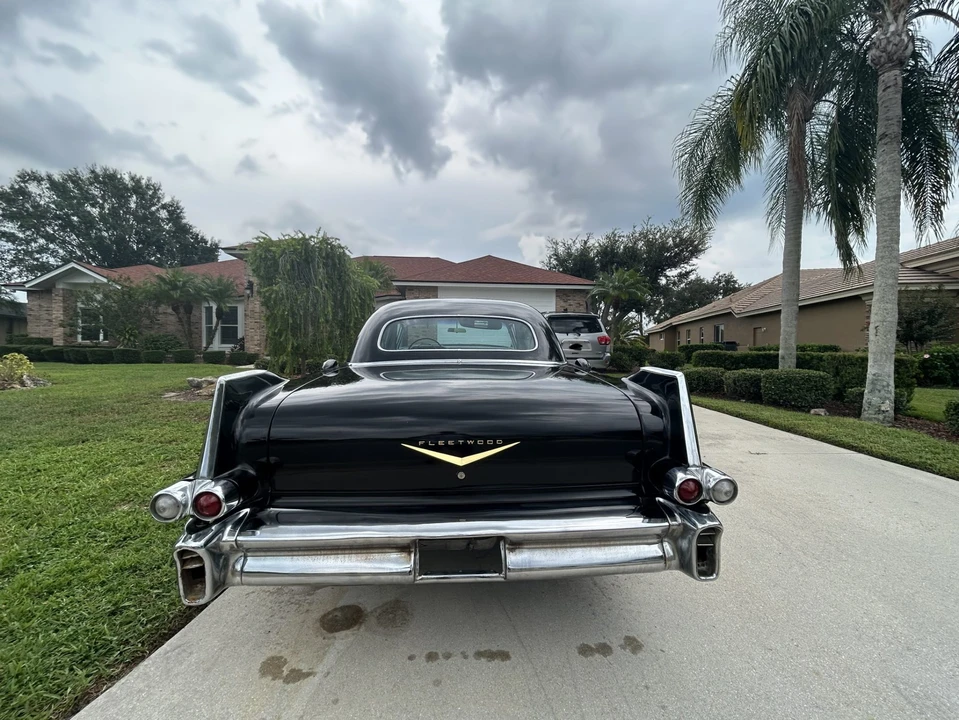 1957 Cadillac Series 70 & 75 - Image 12 of 31