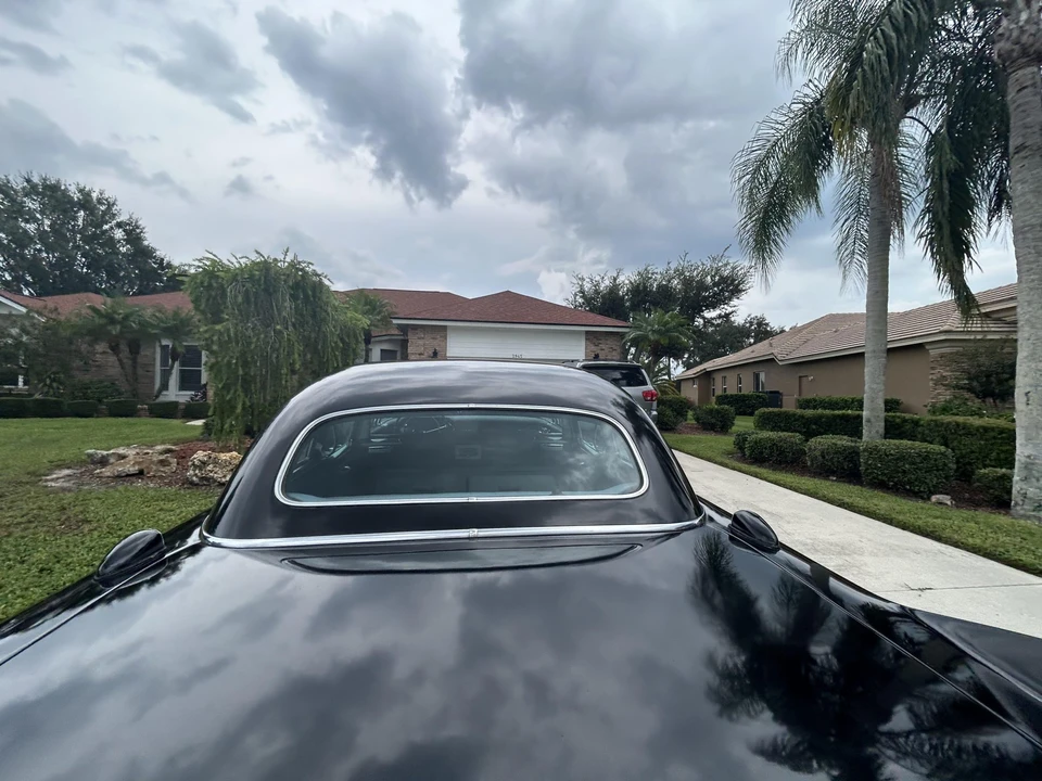 1957 Cadillac Series 70 & 75 - Image 21 of 31