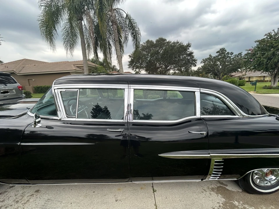 1957 Cadillac Series 70 & 75 - Image 23 of 31