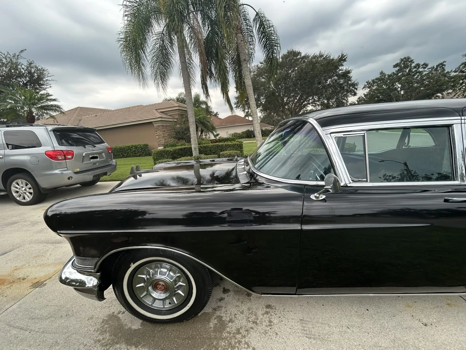 1957 Cadillac Series 70 & 75 - Image 25 of 31