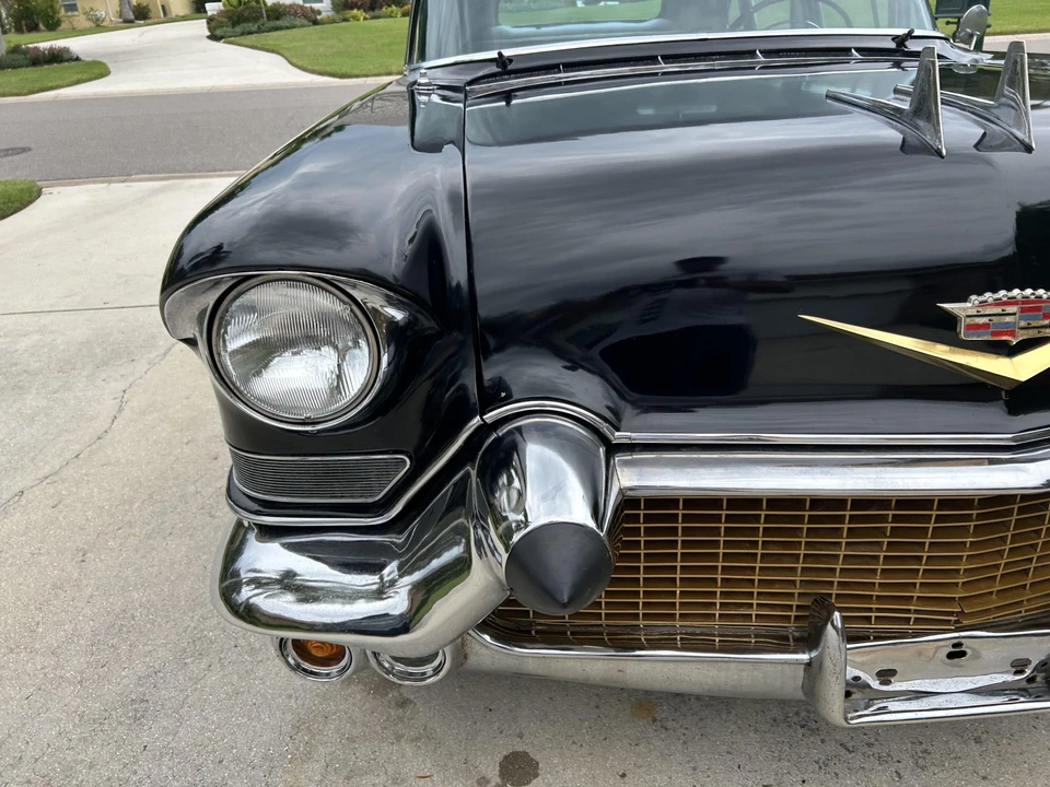 1957 Cadillac Series 70 & 75 - Image 29 of 31