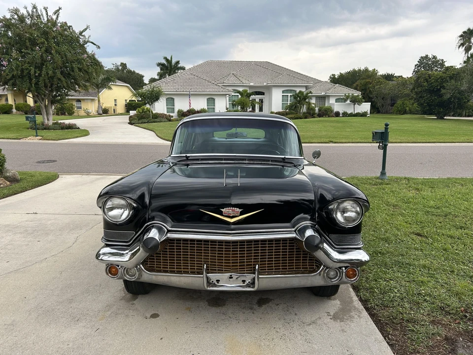 1957 Cadillac Series 70 & 75 - Image 3 of 31