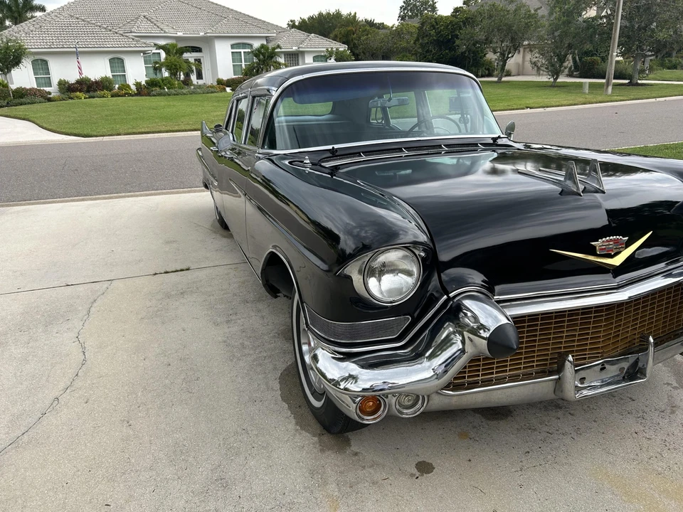 1957 Cadillac Series 70 & 75 - Image 15 of 31