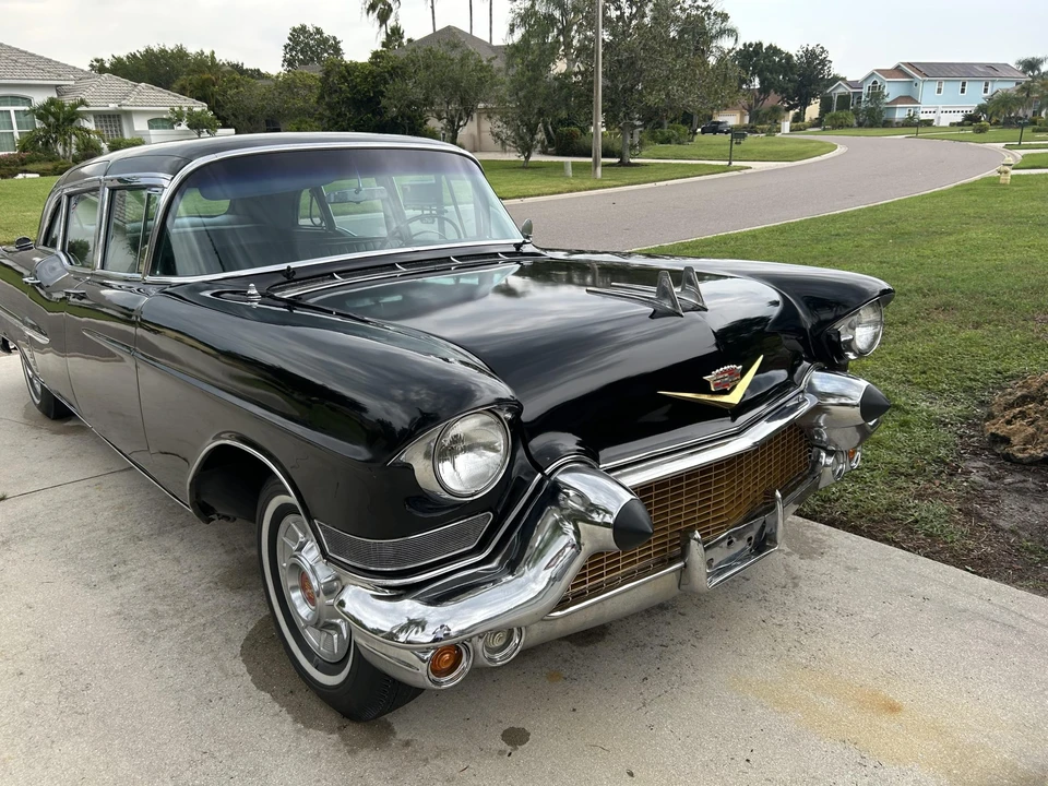 1957 Cadillac Series 70 & 75 - Image 16 of 31