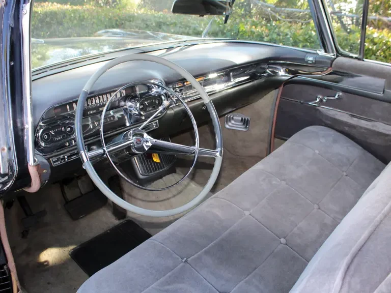 1957 Cadillac Series 70 & 75 - Image 5 of 18