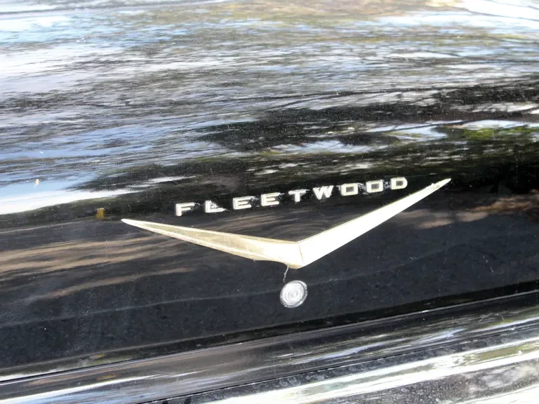 1957 Cadillac Series 70 & 75 - Image 6 of 18