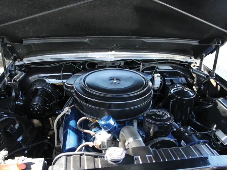 1957 Cadillac Series 70 & 75 - Image 4 of 18