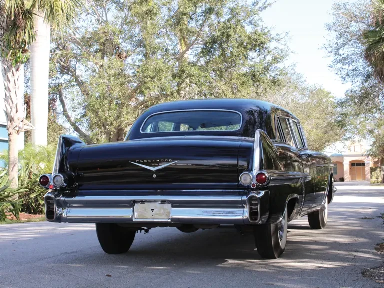 1957 Cadillac Series 70 & 75 - Image 18 of 18