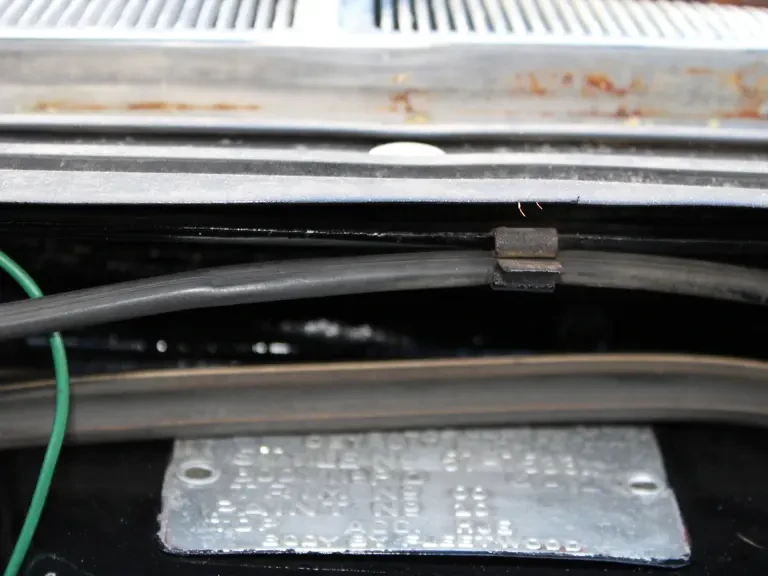 1957 Cadillac Series 70 & 75 - Image 16 of 18