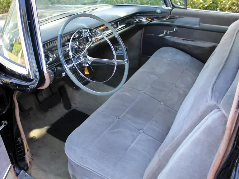 1957 Cadillac Series 70 & 75 - Image 8 of 18