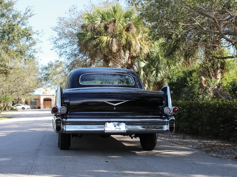 1957 Cadillac Series 70 & 75 - Image 7 of 18