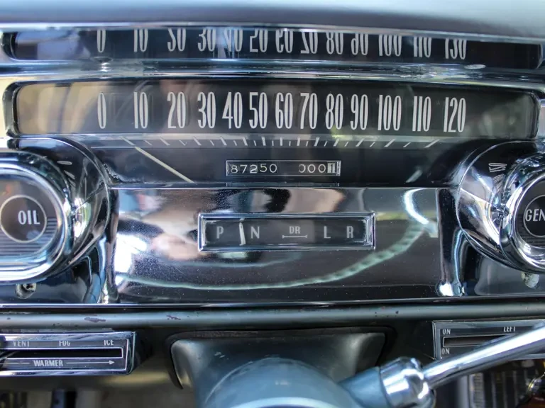1957 Cadillac Series 70 & 75 - Image 9 of 18