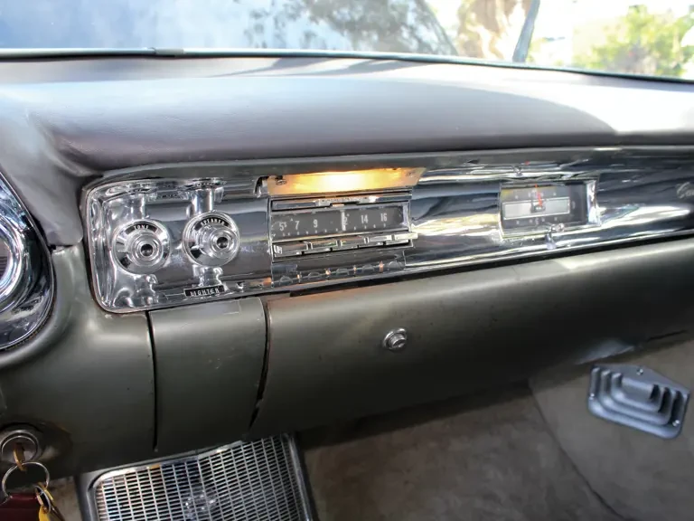 1957 Cadillac Series 70 & 75 - Image 10 of 18