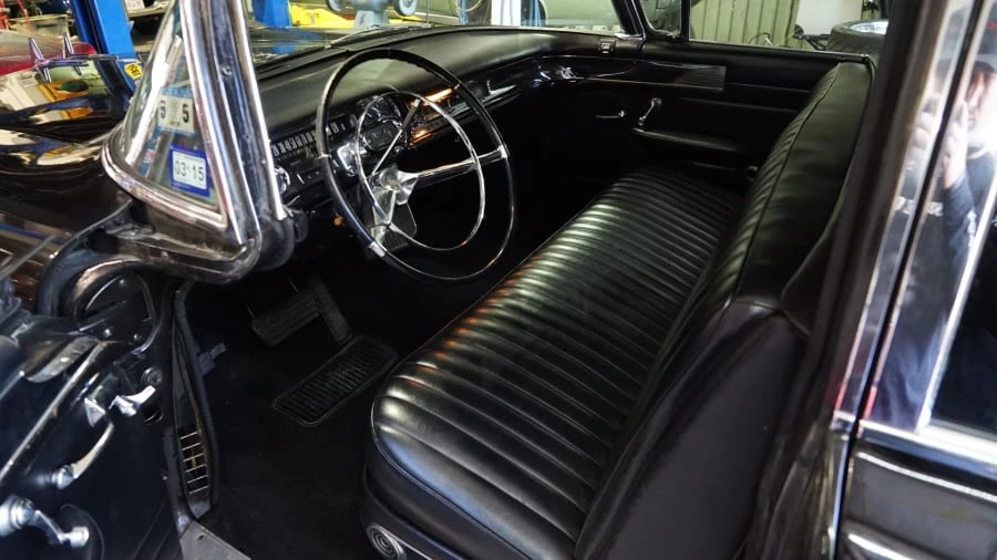 1957 Cadillac Series 70 & 75 - Image 4 of 9