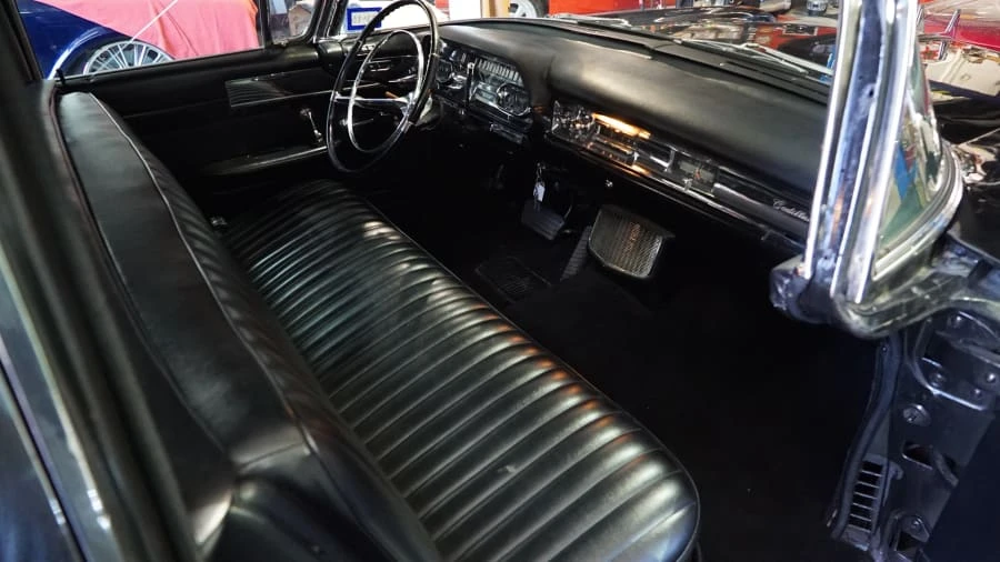 1957 Cadillac Series 70 & 75 - Image 5 of 9