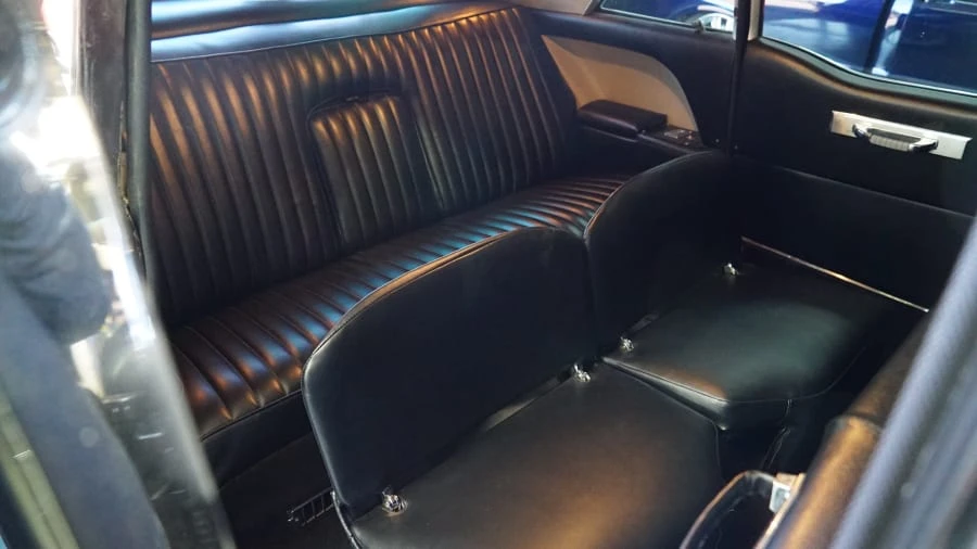 1957 Cadillac Series 70 & 75 - Image 6 of 9