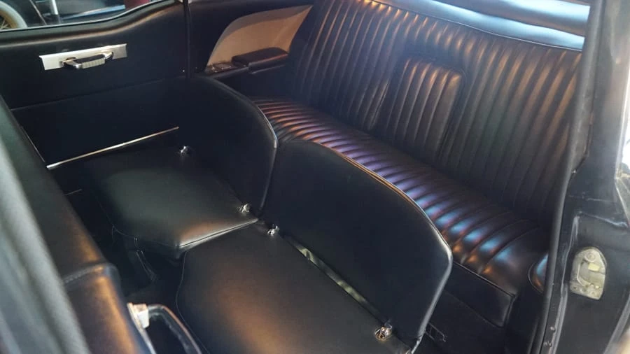 1957 Cadillac Series 70 & 75 - Image 7 of 9