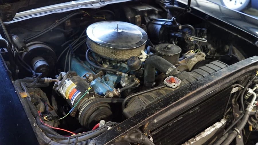 1957 Cadillac Series 70 & 75 - Image 9 of 9