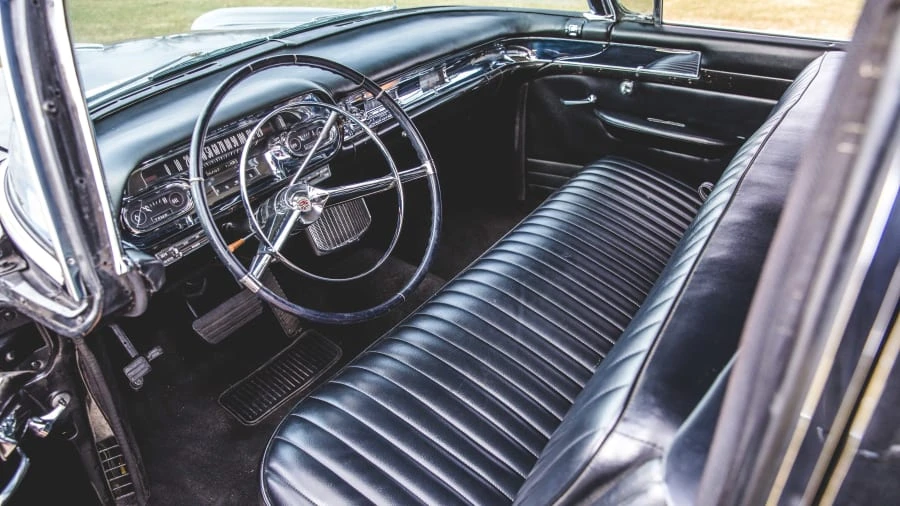 1957 Cadillac Series 70 & 75 - Image 4 of 12