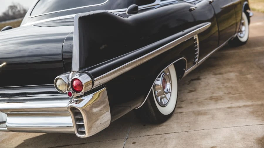 1957 Cadillac Series 70 & 75 - Image 10 of 12