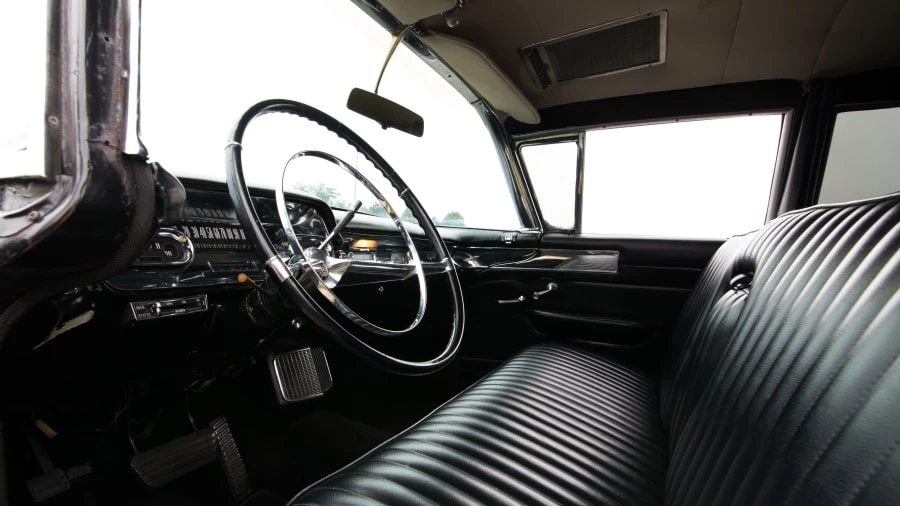 1957 Cadillac Series 70 & 75 - Image 4 of 12
