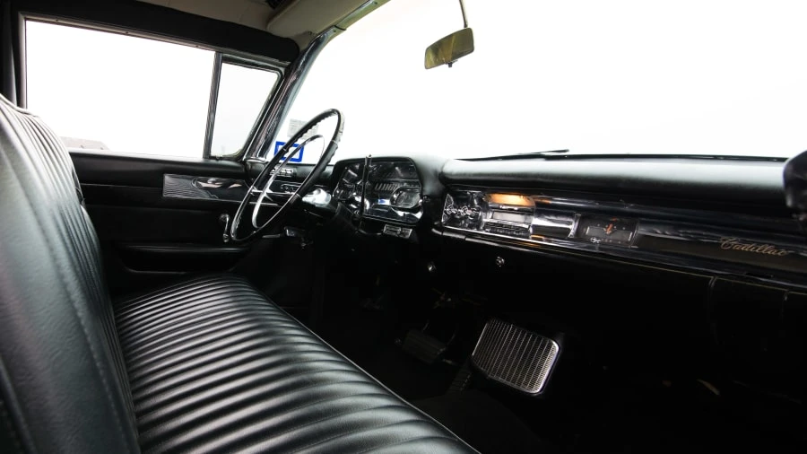 1957 Cadillac Series 70 & 75 - Image 5 of 12