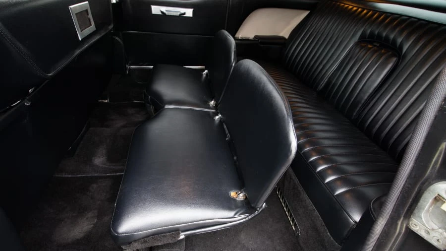 1957 Cadillac Series 70 & 75 - Image 6 of 12