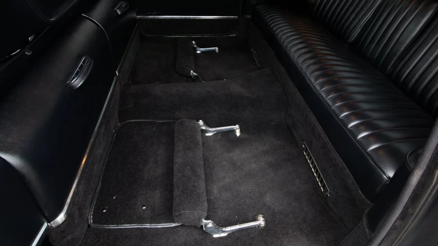 1957 Cadillac Series 70 & 75 - Image 7 of 12