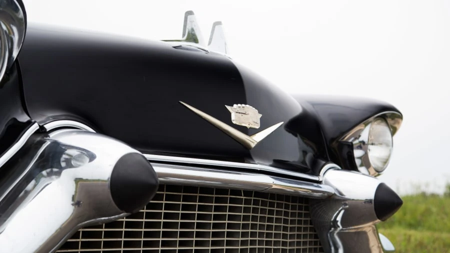 1957 Cadillac Series 70 & 75 - Image 10 of 12