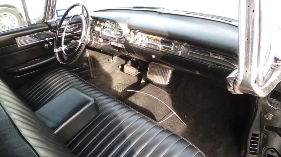 1957 Cadillac Series 70 & 75 - Image 4 of 7