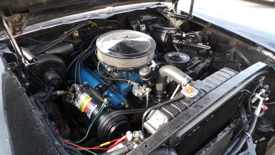 1957 Cadillac Series 70 & 75 - Image 7 of 7