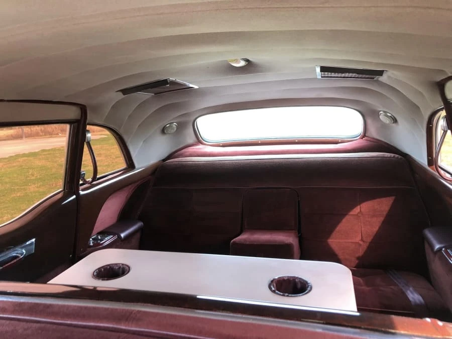 1957 Cadillac Series 70 & 75 - Image 11 of 18