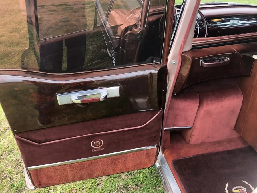 1957 Cadillac Series 70 & 75 - Image 13 of 18