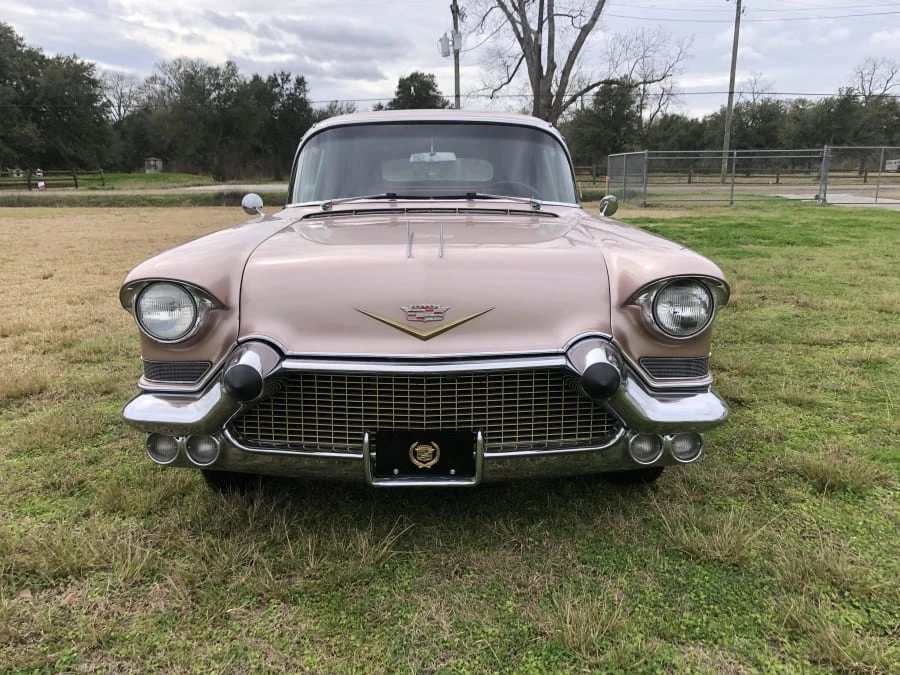 1957 Cadillac Series 70 & 75 - Image 3 of 18