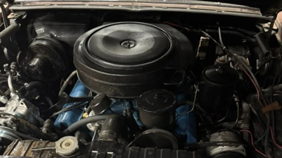 1957 Cadillac Series 70 & 75 - Image 6 of 6