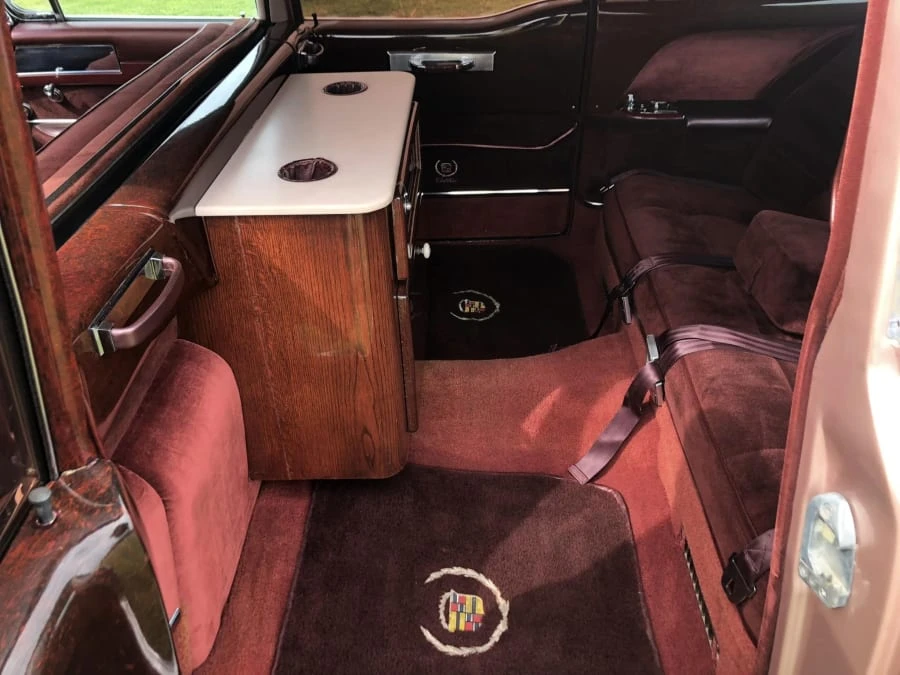 1957 Cadillac Series 70 & 75 - Image 10 of 18