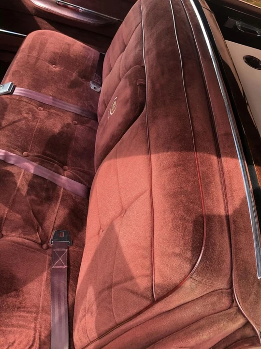 1957 Cadillac Series 70 & 75 - Image 9 of 18
