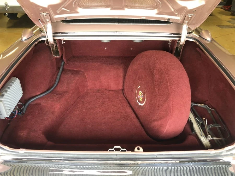 1957 Cadillac Series 70 & 75 - Image 15 of 18