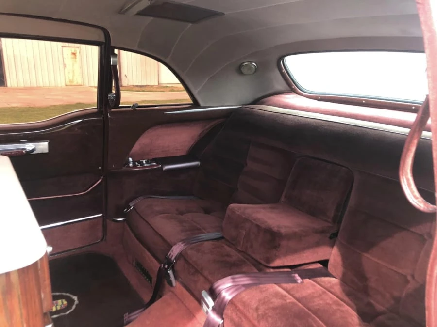 1957 Cadillac Series 70 & 75 - Image 8 of 18