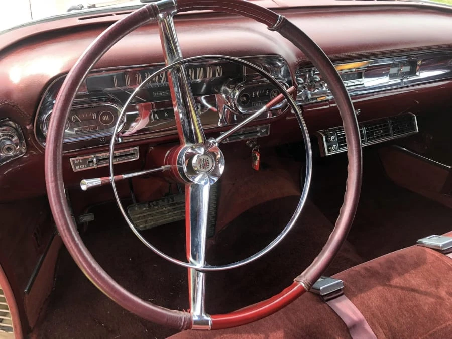1957 Cadillac Series 70 & 75 - Image 7 of 18